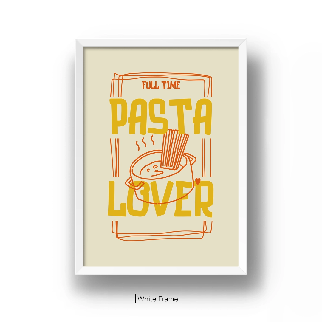 Pasta Lover
