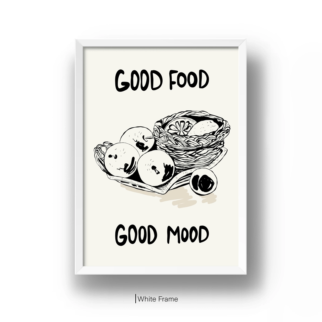 Good Food Good Mood #02