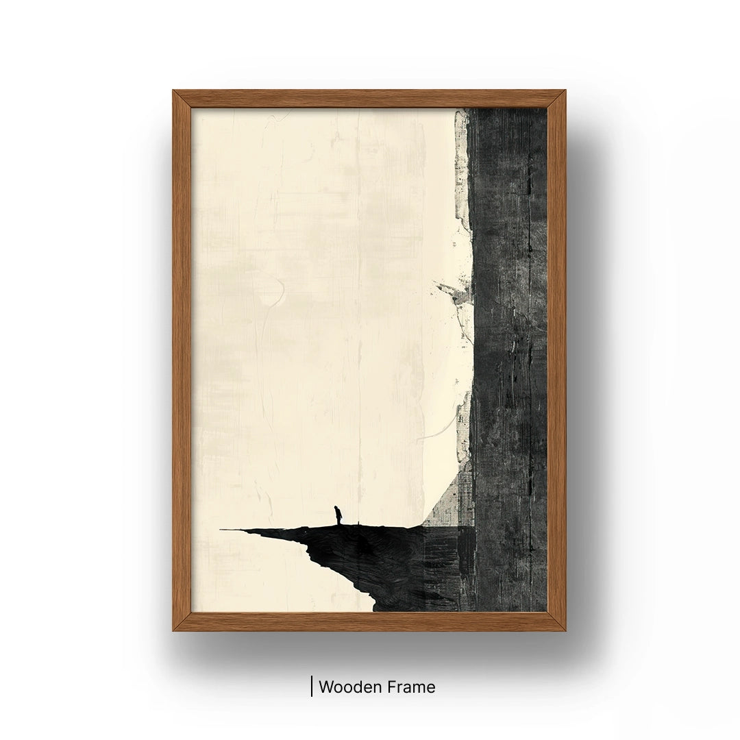 Solitude at the Edge