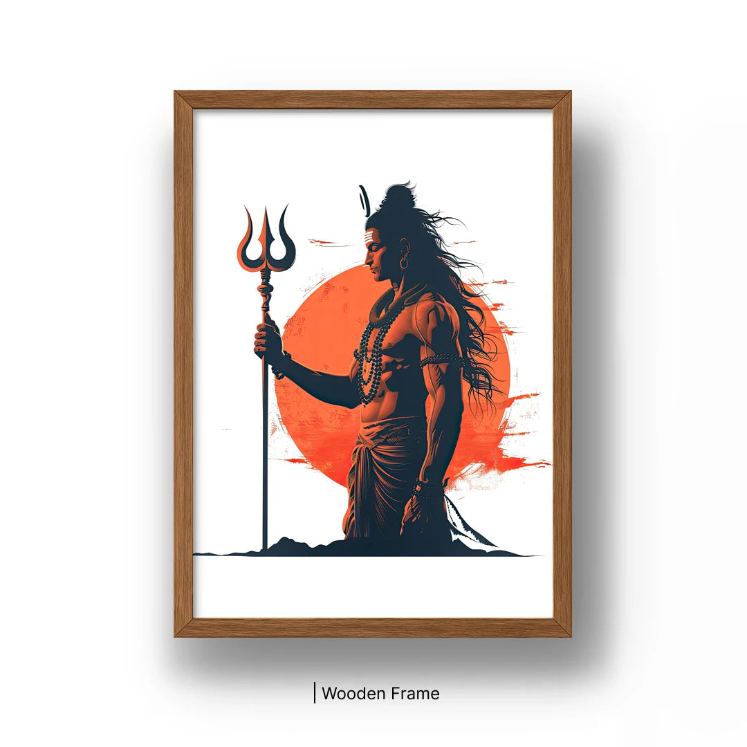 Mahadev 01