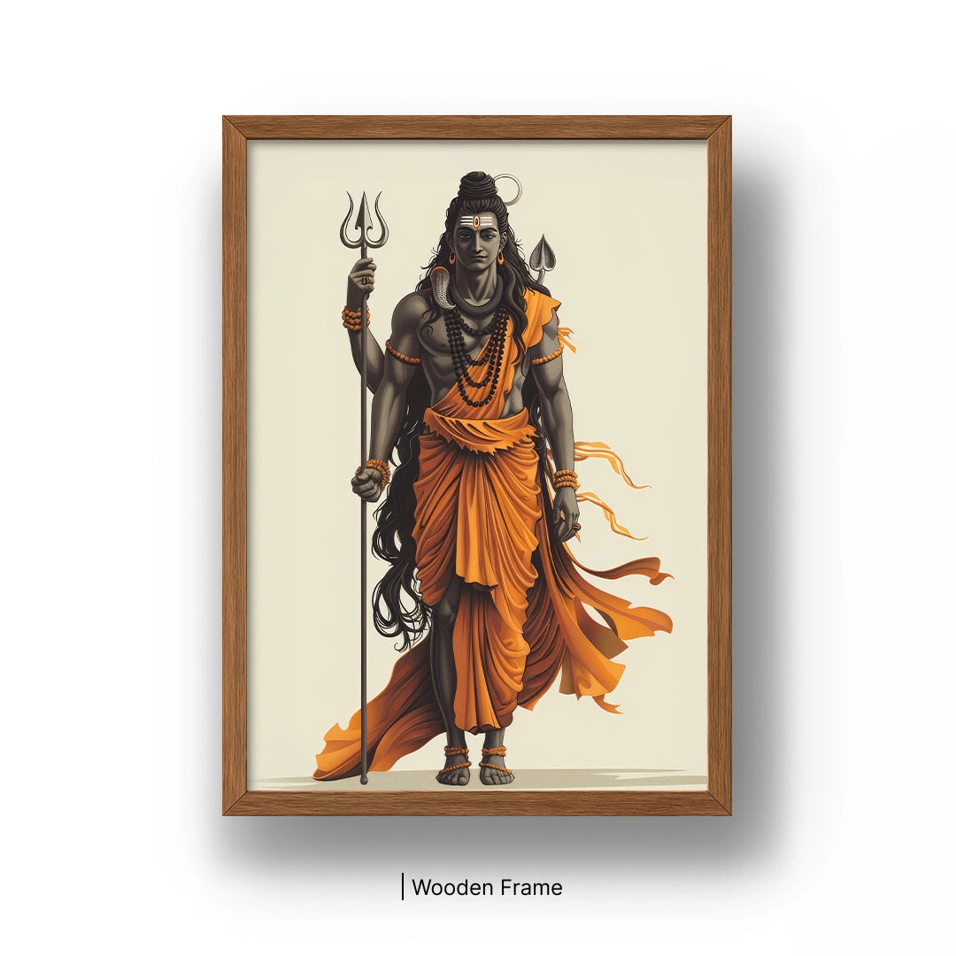 Mahadev 02