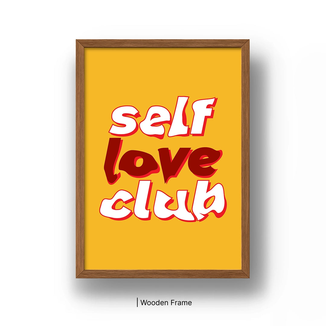 Self Love Club