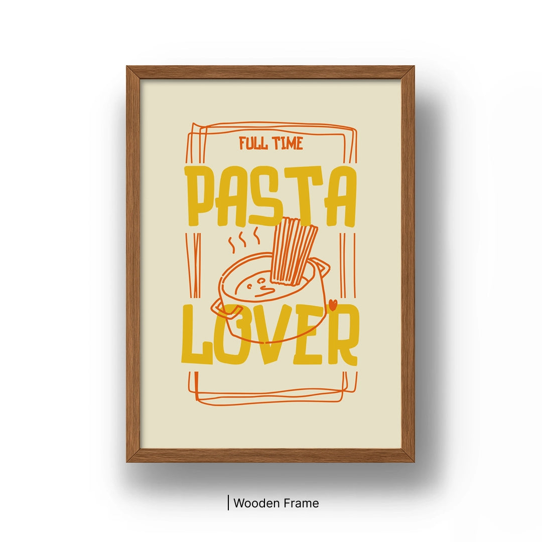 Pasta Lover