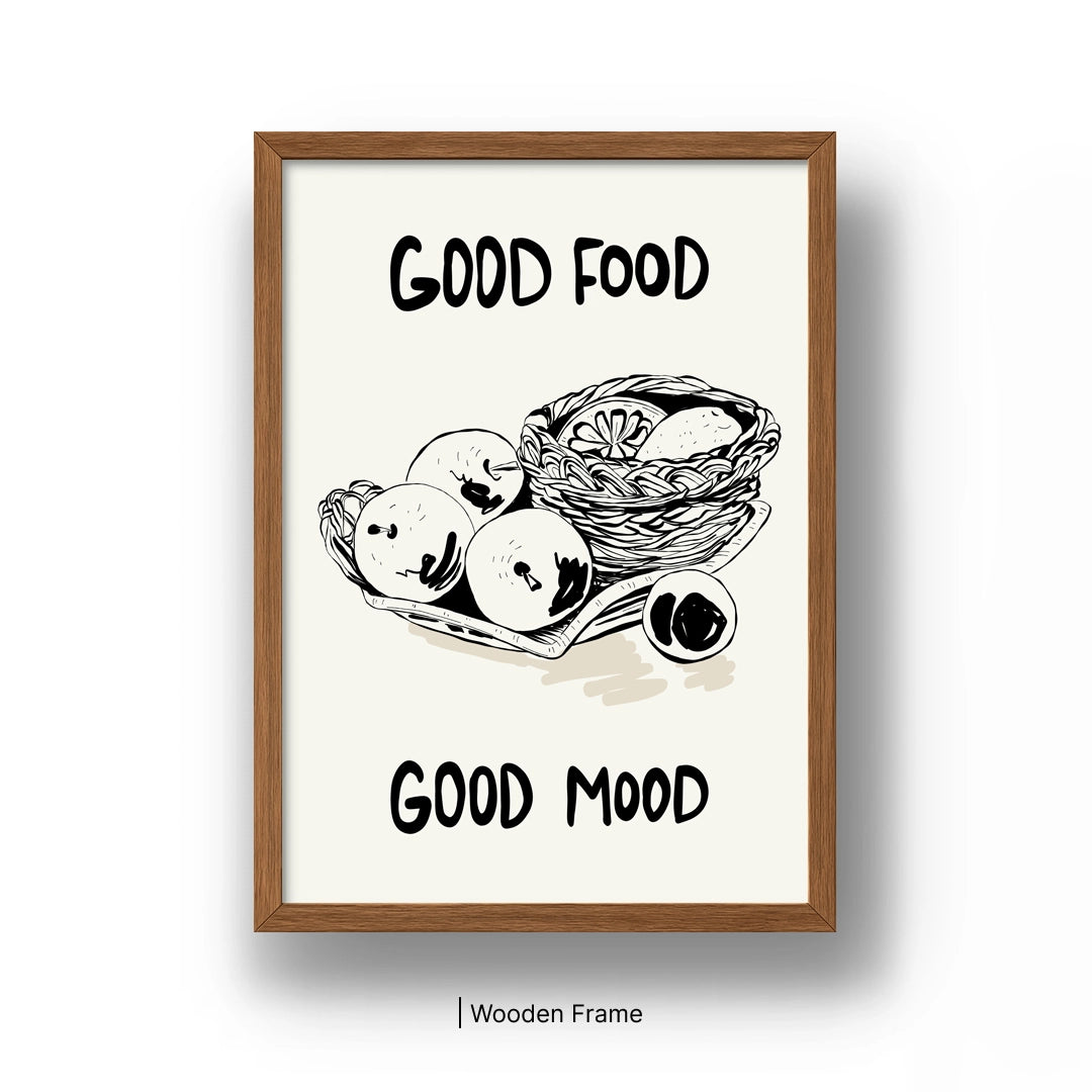 Good Food Good Mood #02