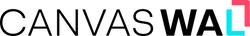 Canvaswall