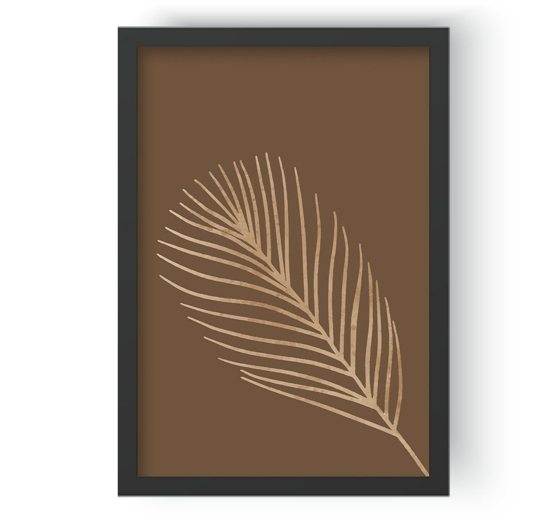 Hepix Tropical Leaf III