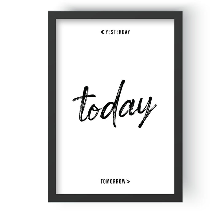 White Today