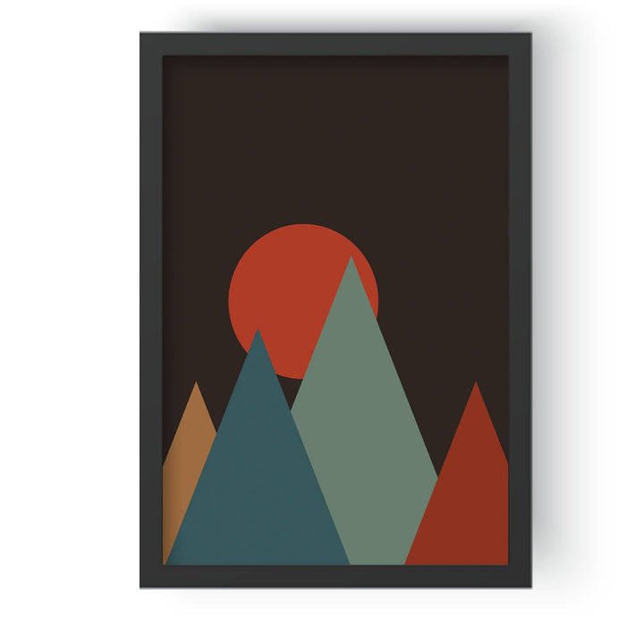 Spike Mountains II