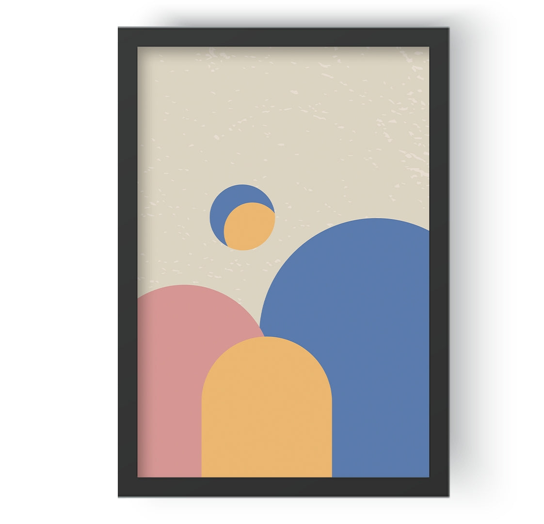 Triangles & Gemetric shapes I