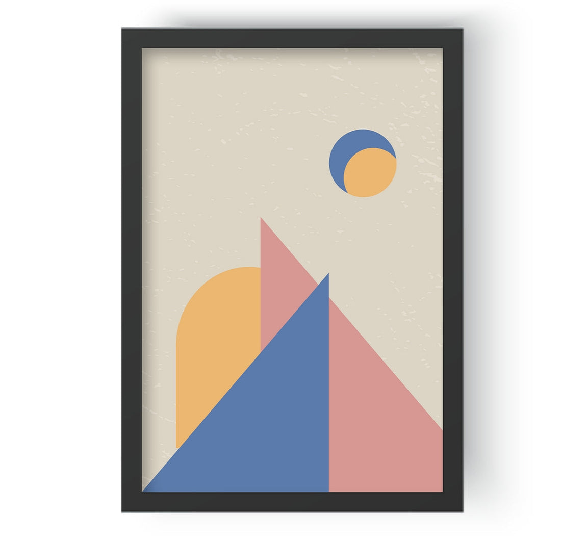 Triangles & Gemetric shapes II