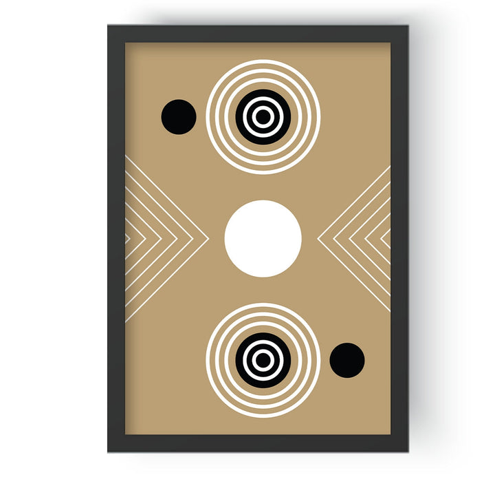 System Of Circles