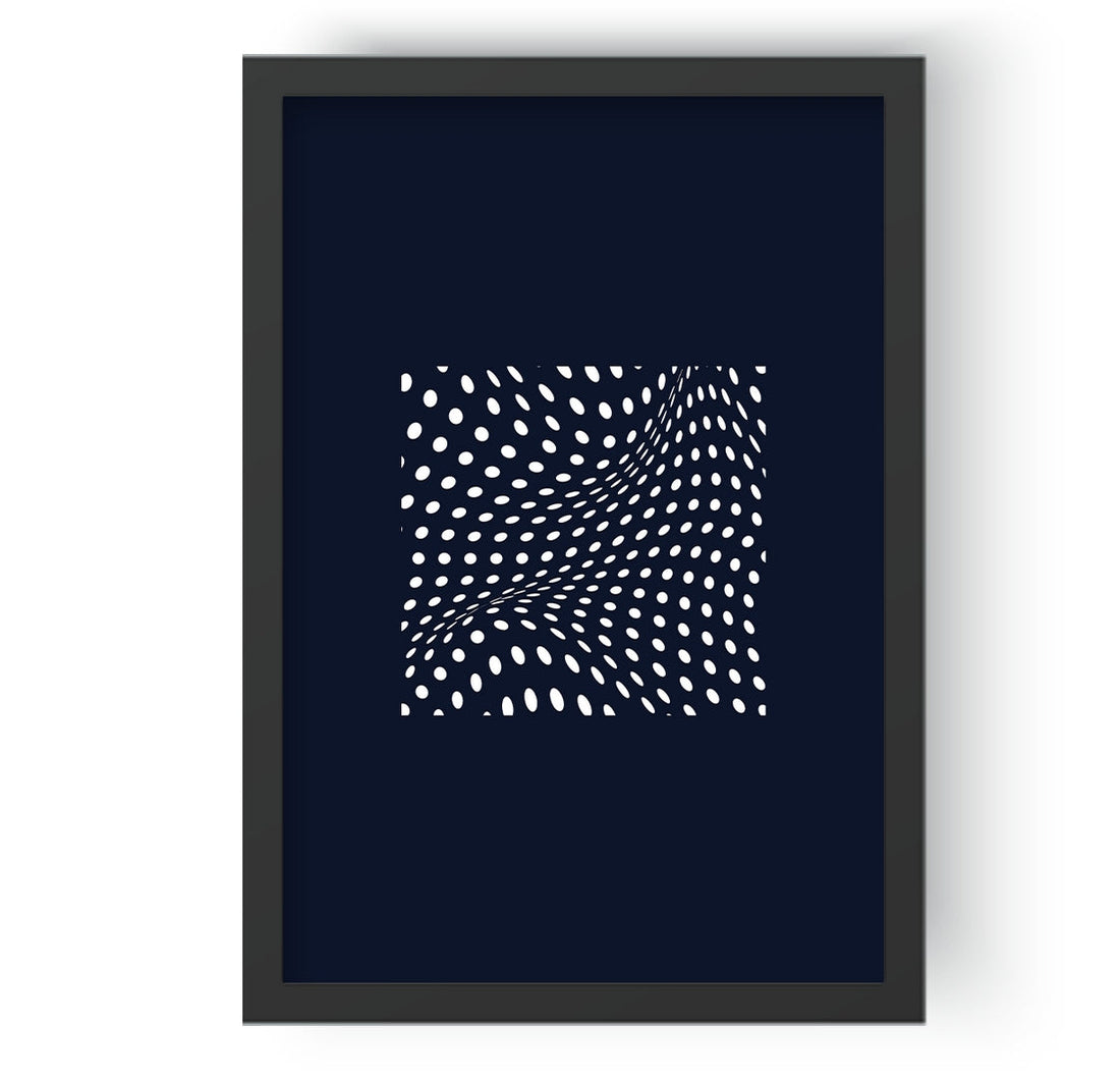 Twisted space-Time Fabric