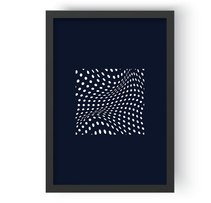 Twisted space-Time Fabric