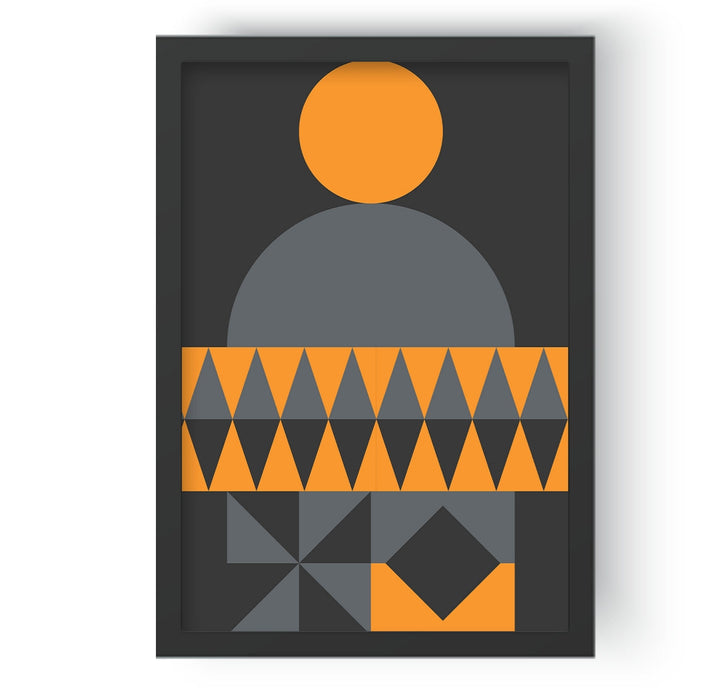 Smokey Mandarin