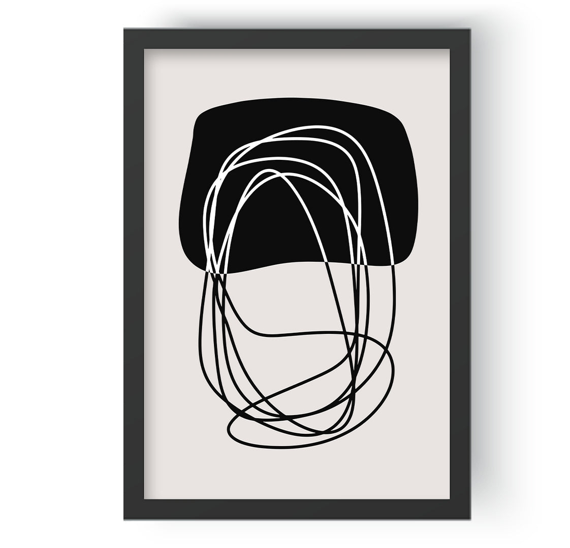 The Riddled Dreams I