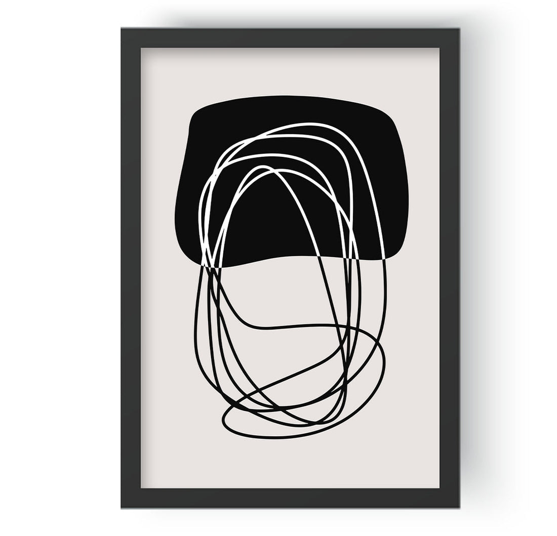 The Riddled Dreams I