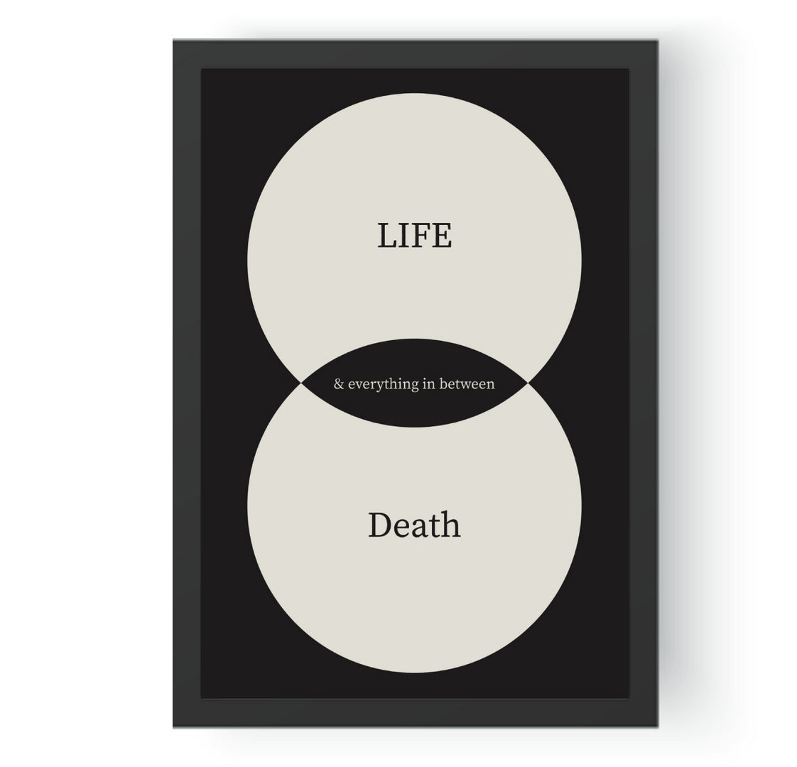 Life and Death
