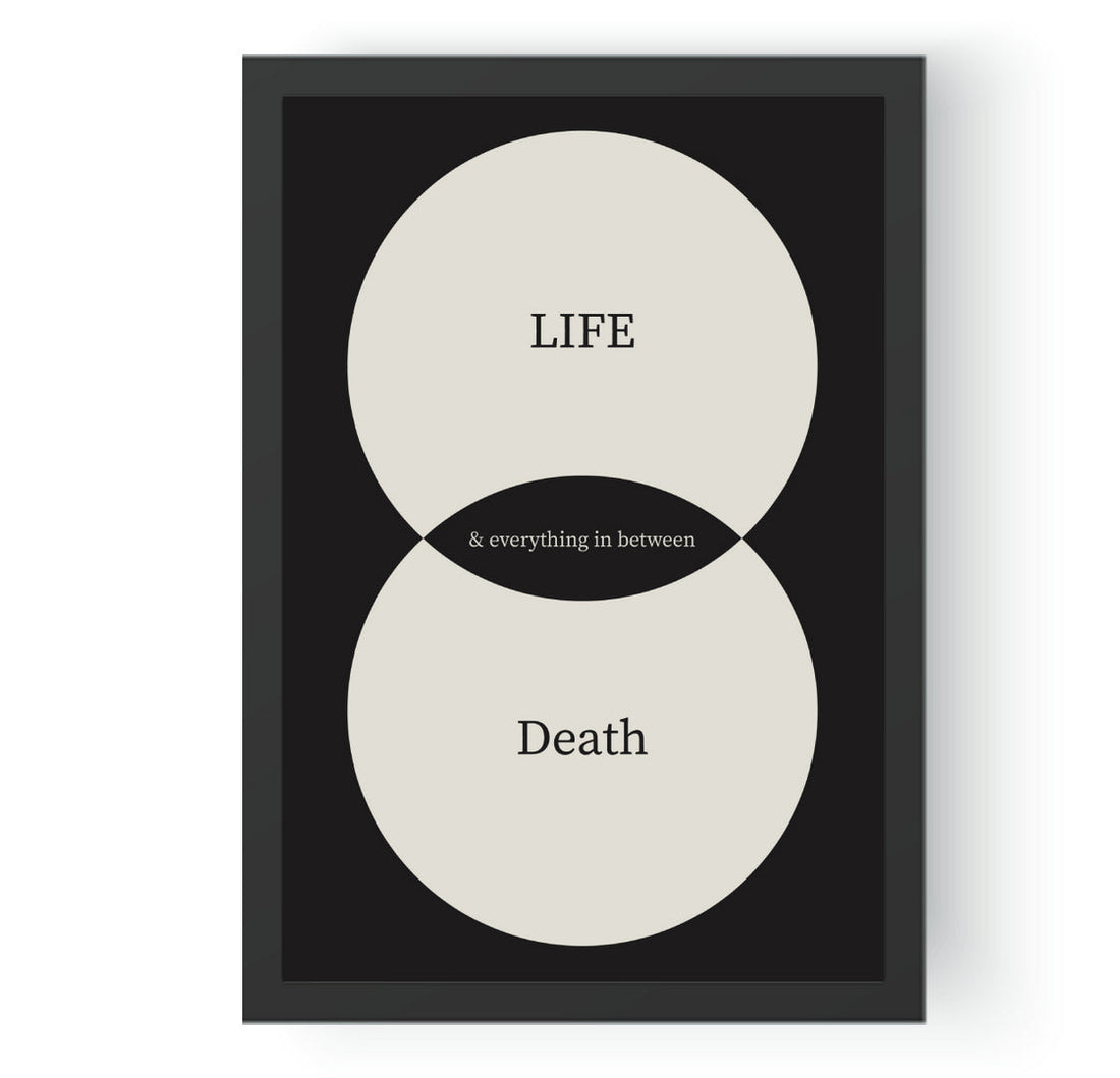 Life and Death