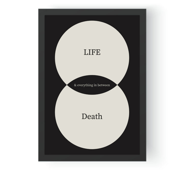 Life and Death