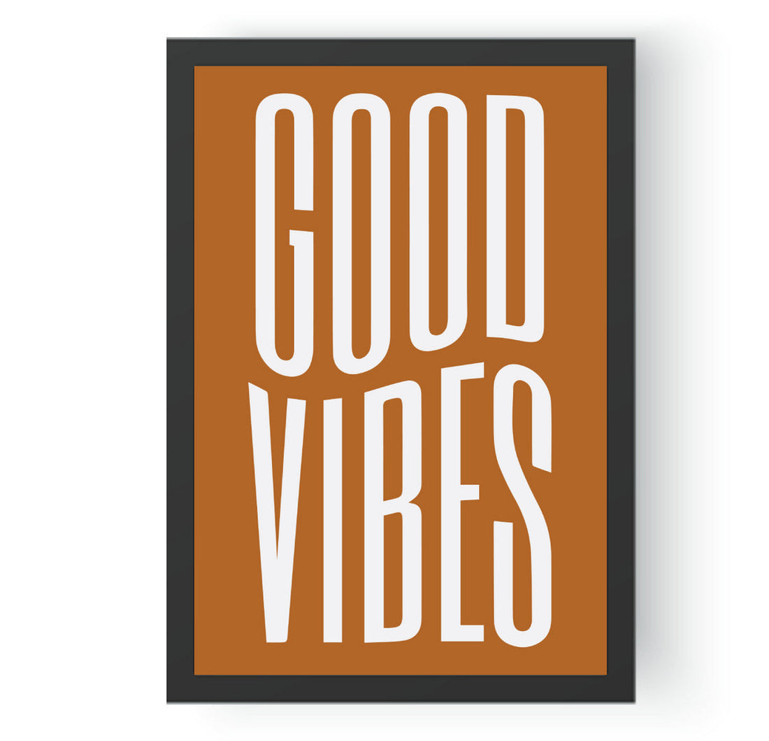 Good Vibes