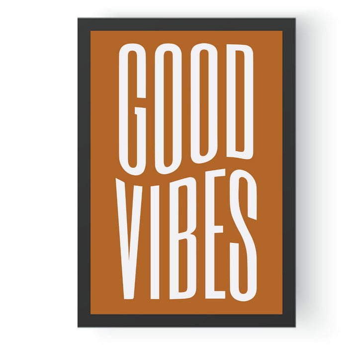 Good Vibes