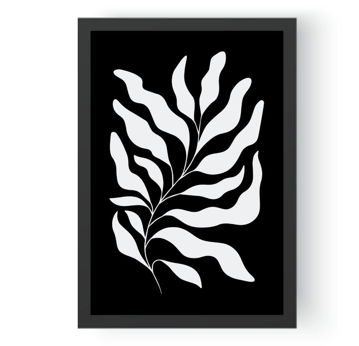 White Leafs