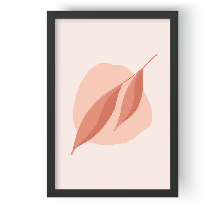 Pink Leafs