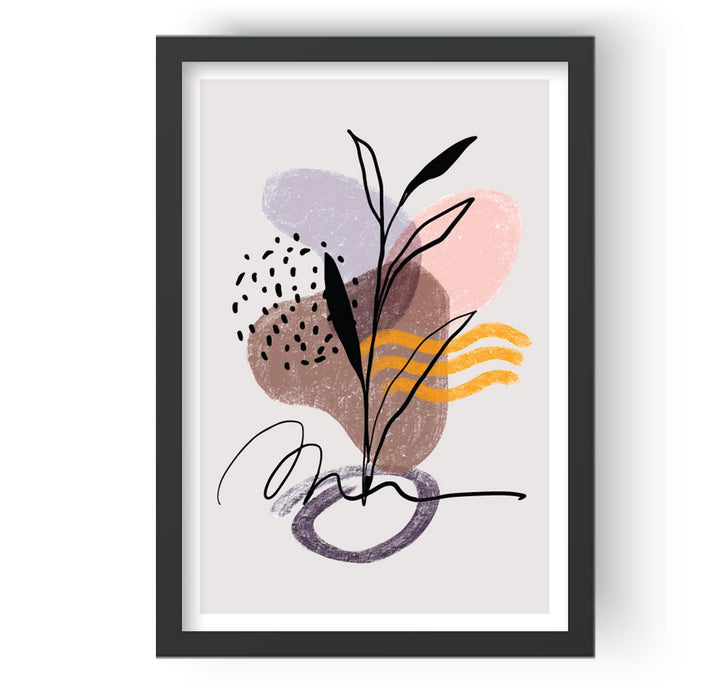 The Crayon Plant