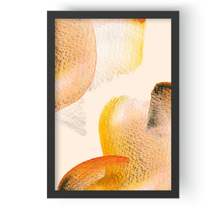 The Abstract Strokes