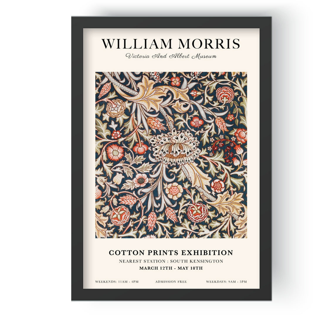 Cottom Pirnt Coulorfull