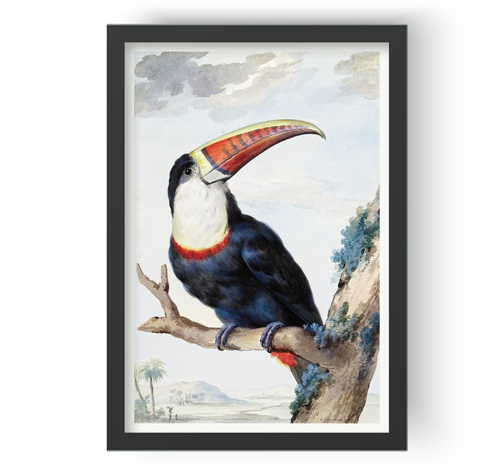 The Woodpecker