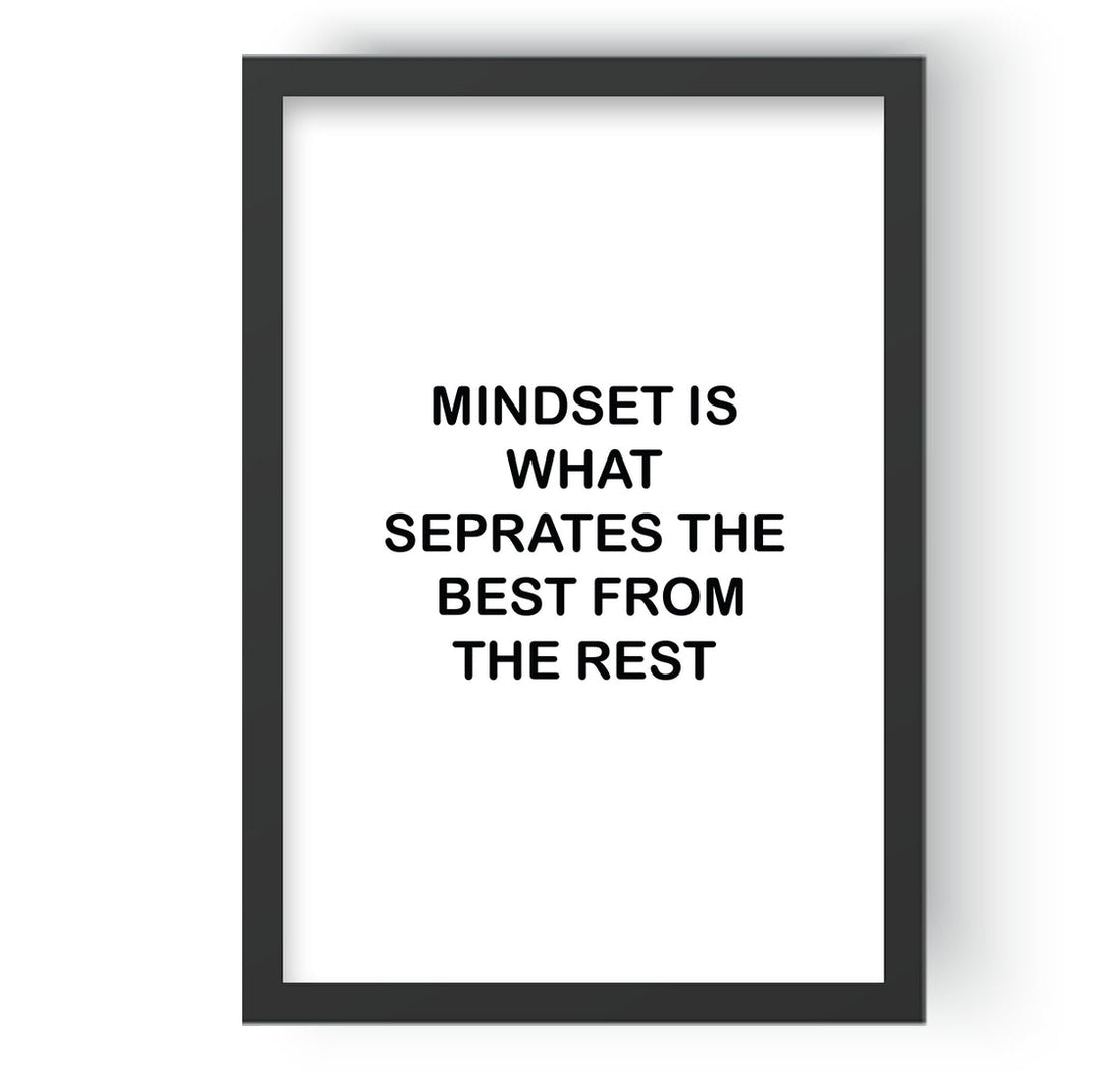 Mindset