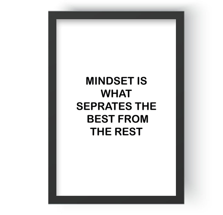 Mindset