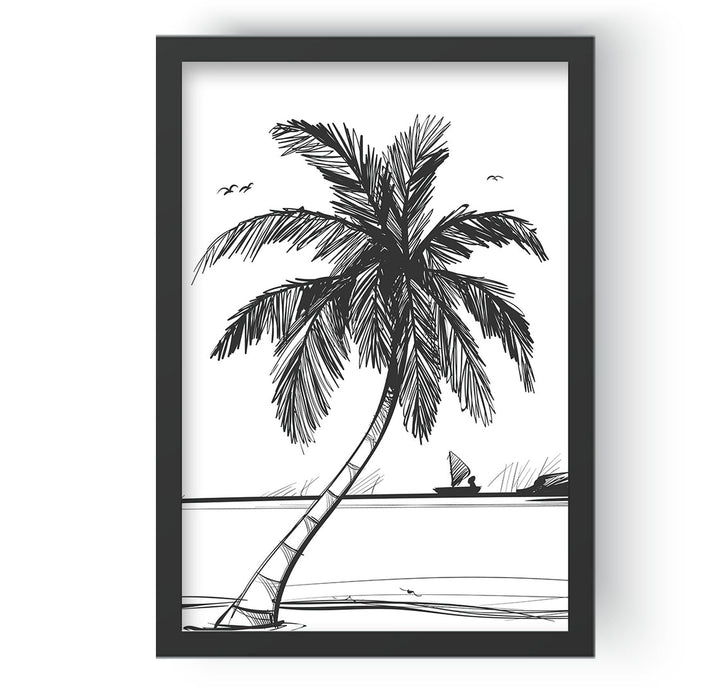 Coconut Tree