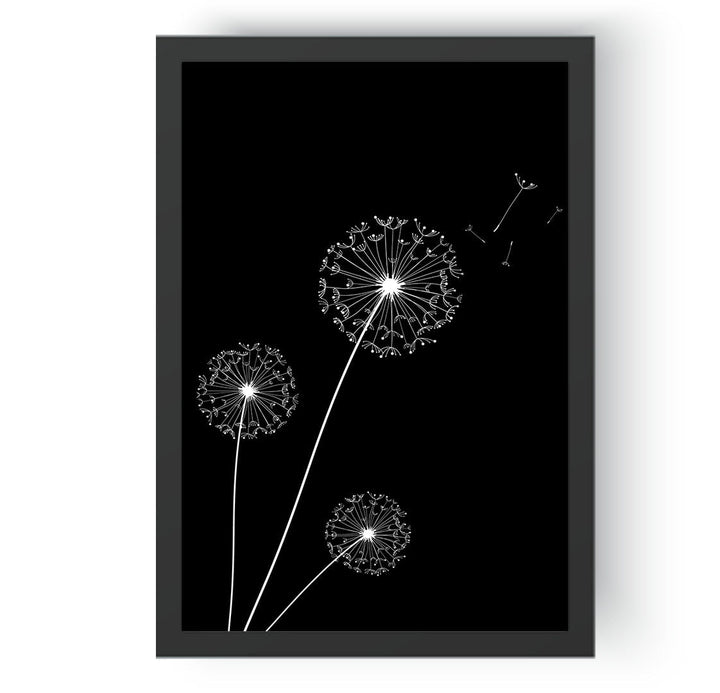 Dandelions