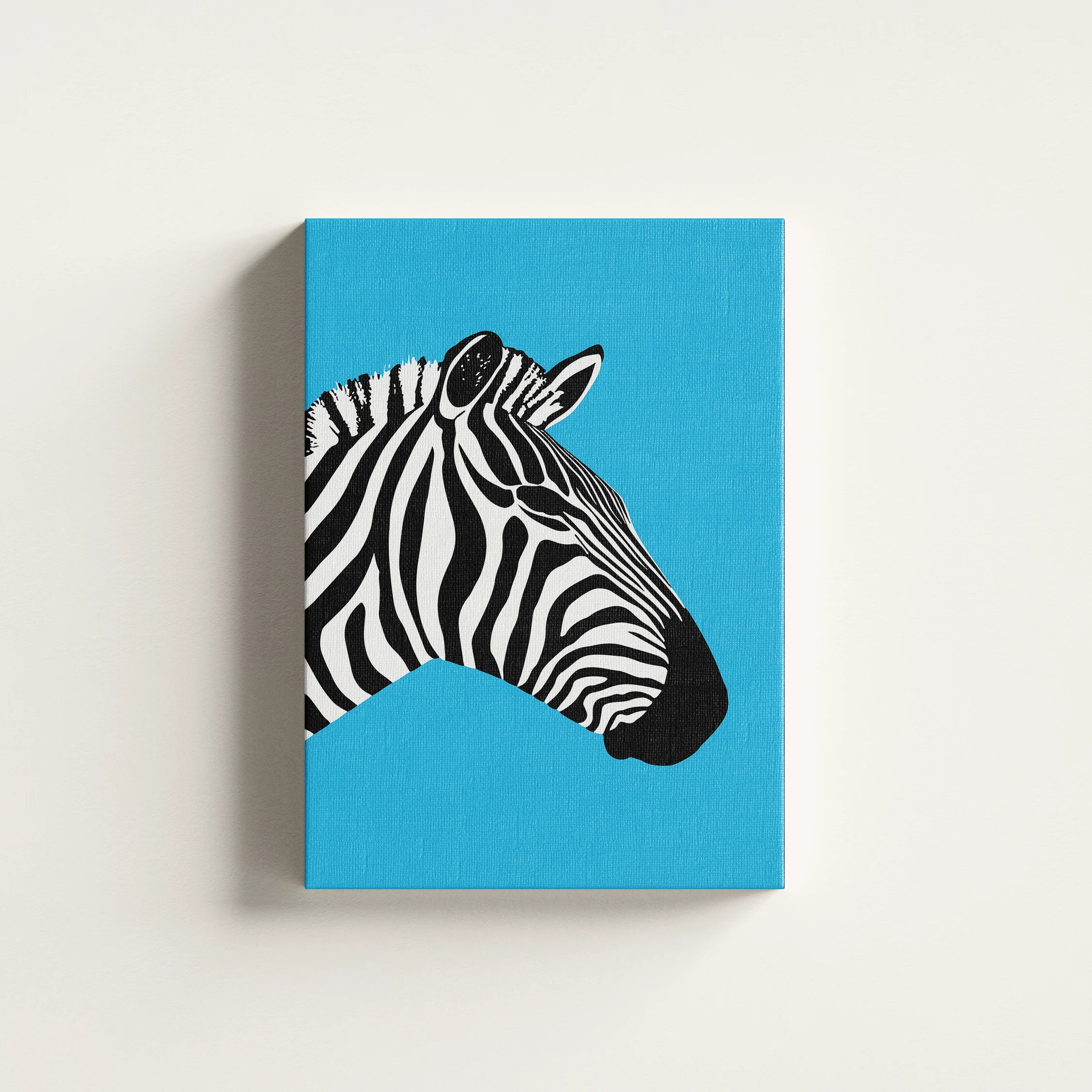 Zebra Pop