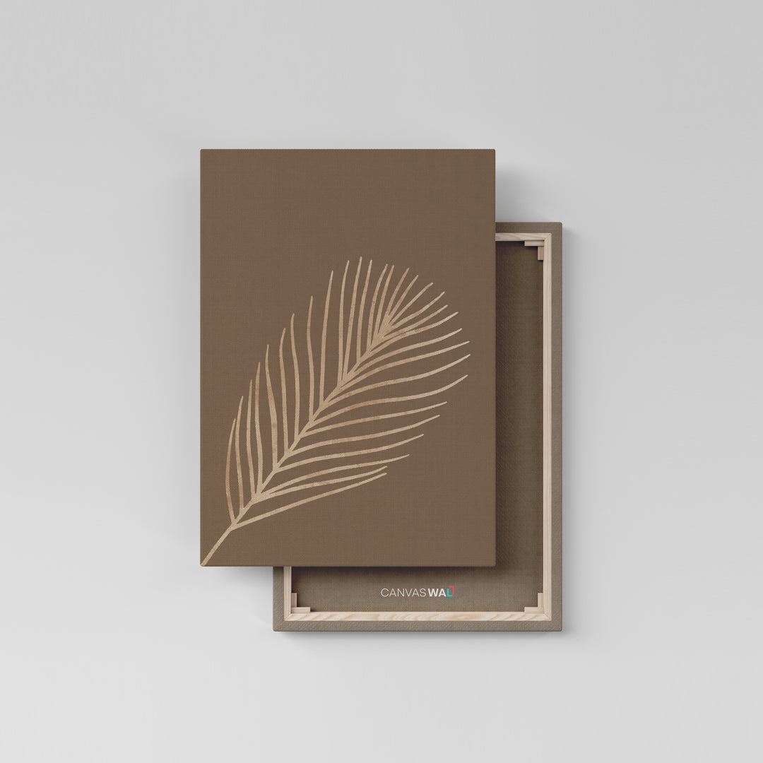 Hepix Tropical Leaf I