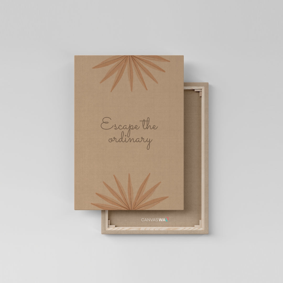 Hepix Tropical Leaf II