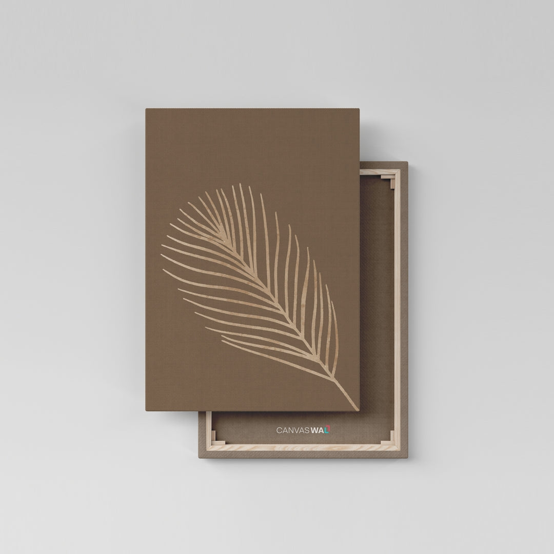 Hepix Tropical Leaf III