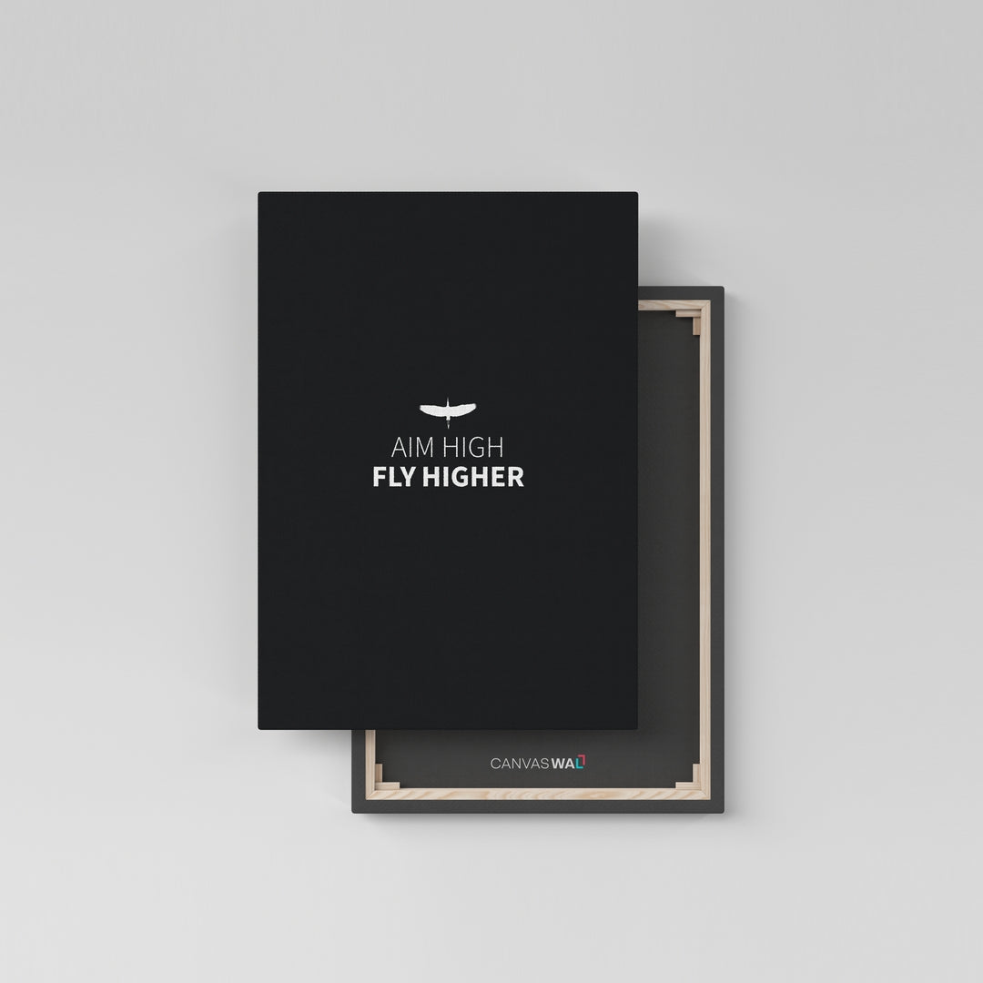 Aim High, Fly Higher