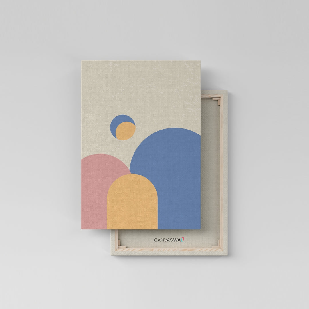 Triangles & Gemetric shapes I