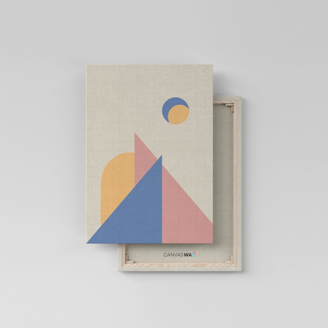 Triangles & Gemetric shapes II