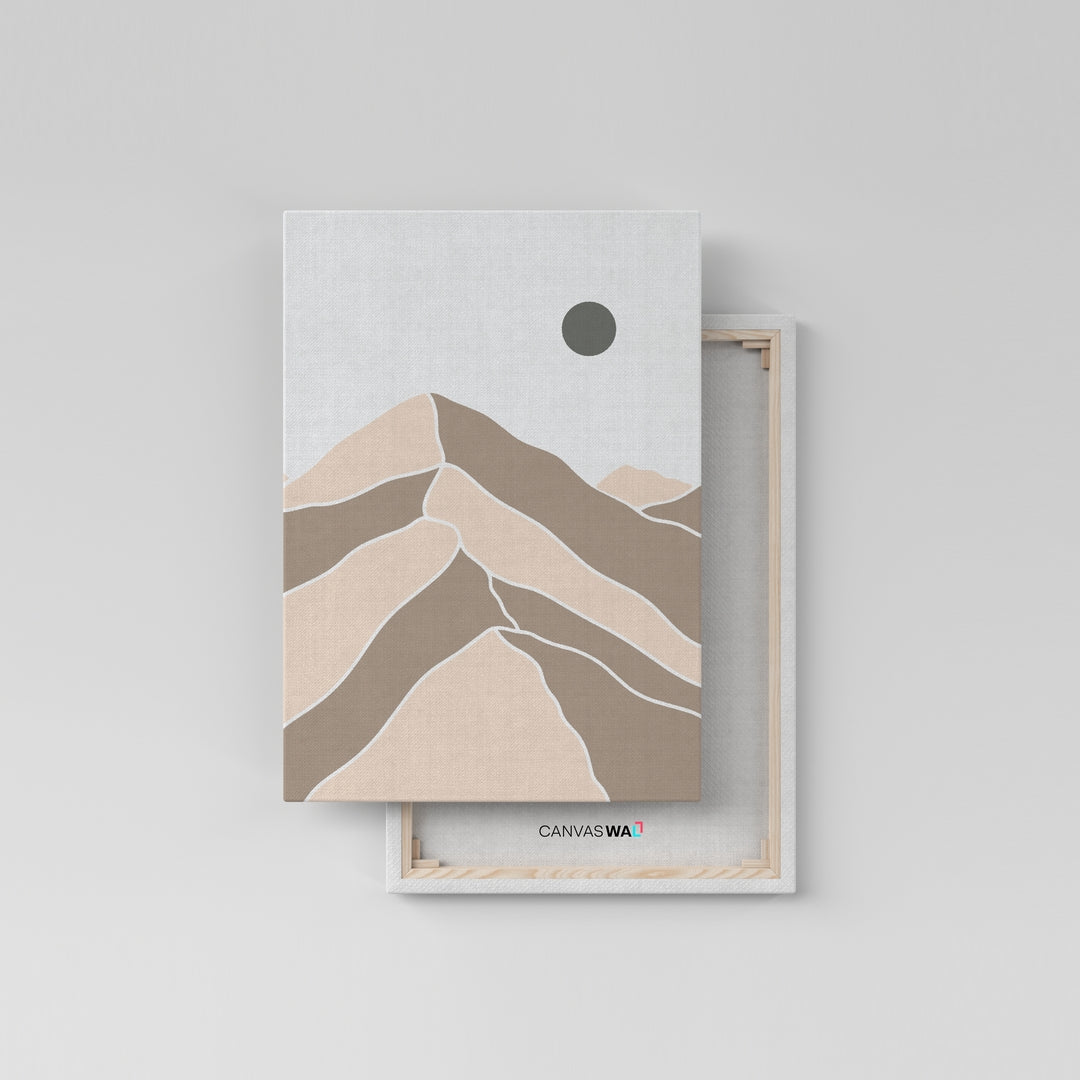 Black Sun of Dessert