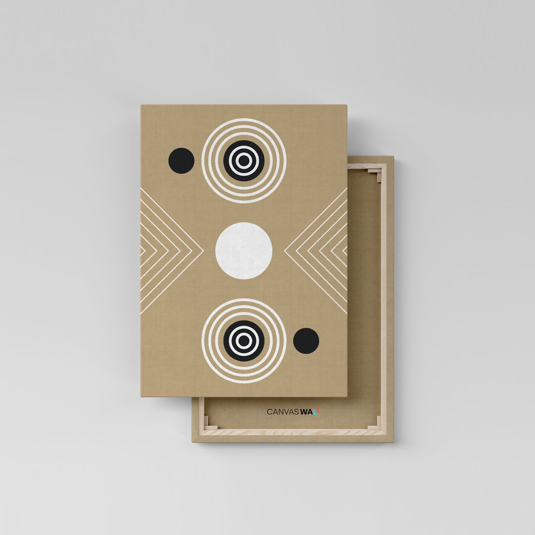 System Of Circles