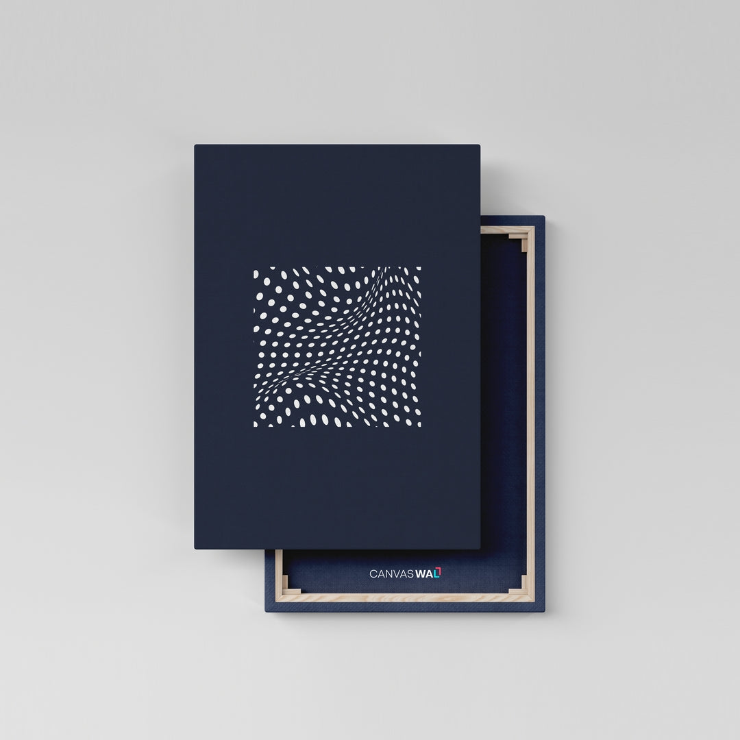 Twisted space-Time Fabric