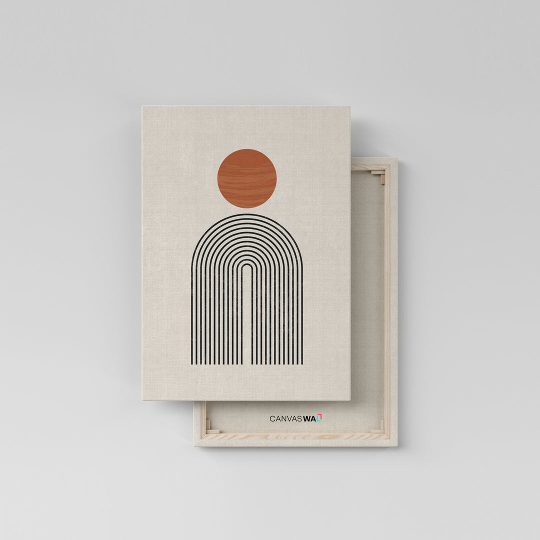 The Upside Down Fork up