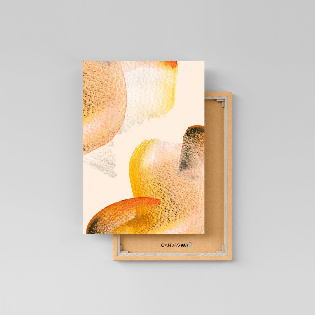 The Abstract Strokes