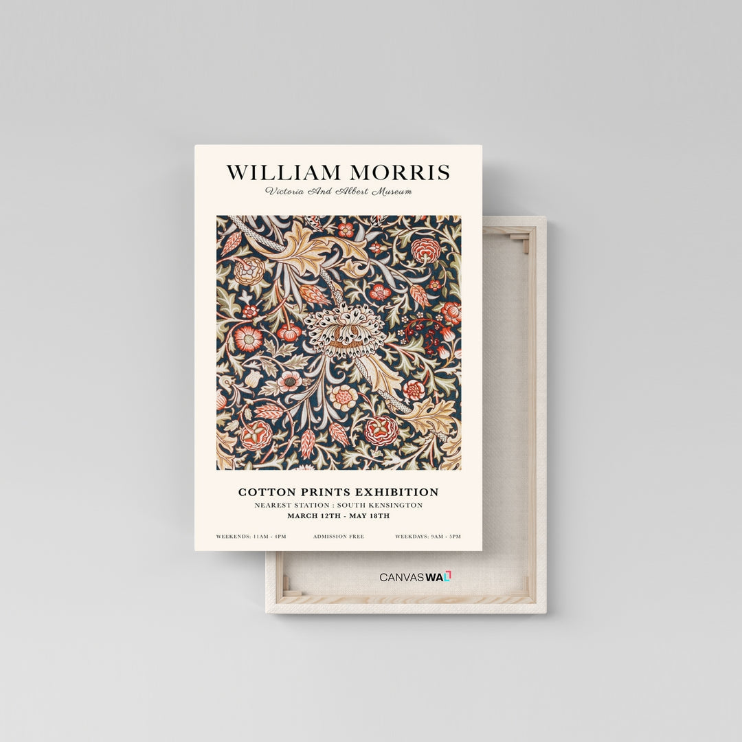 Cottom Pirnt Coulorfull