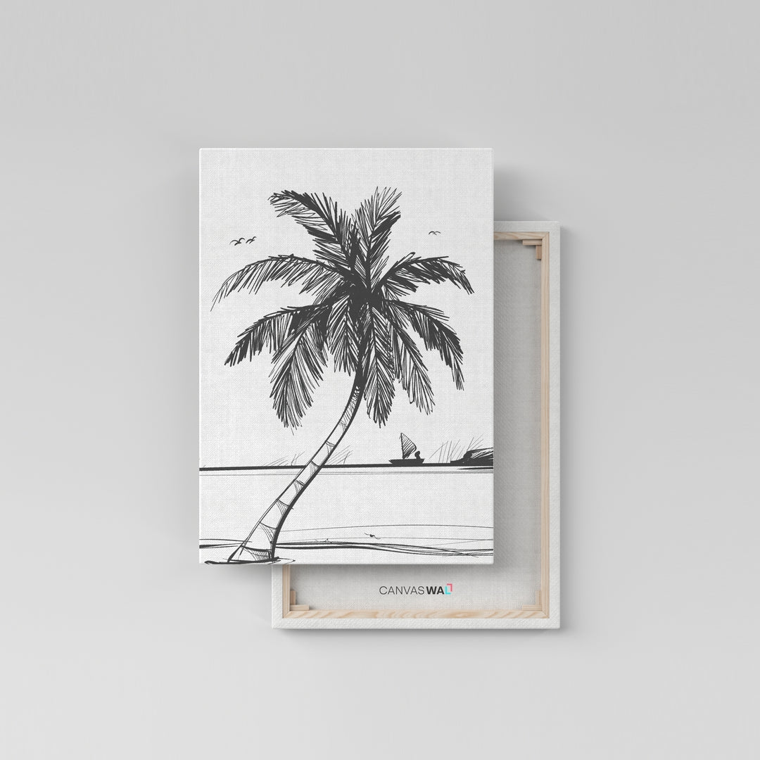 Coconut Tree