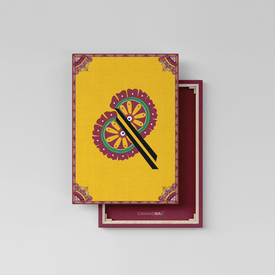 Colored Handheld Fan